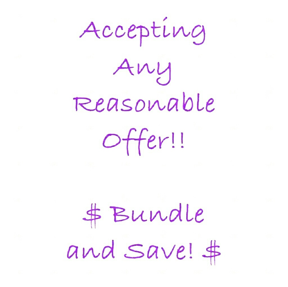 Bundle your likes for a special discount!